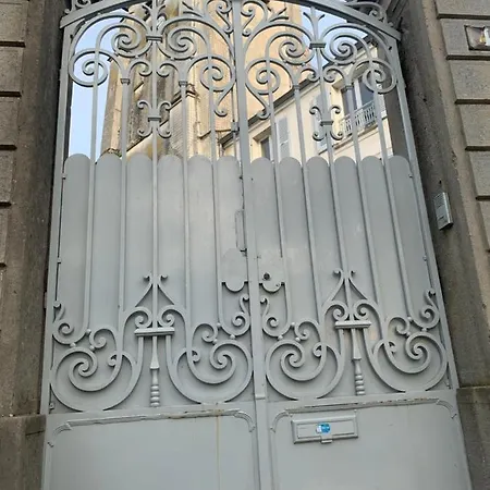 Gasthof Le Prieure De Thibault Saint-Thibault-des-Vignes
